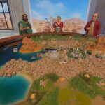 Surprise! Civilization 7 is getting a VR version, and you don't even have to wait that long for it