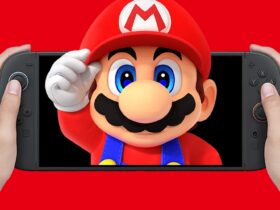 Switch 2 3D Mario Details Leak