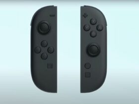 Switch 2 Joy-Cons May be Able to Predict the Player's Next Move