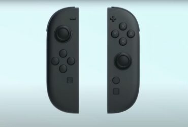 Switch 2 Joy-Cons May be Able to Predict the Player's Next Move