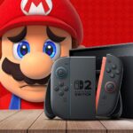 Switch 2 Marks the End of an Era for Super Mario