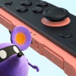 Switch 2 patent seemingly confirms previously rumoured Joy-Con functionality