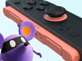 Switch 2 patent seemingly confirms previously rumoured Joy-Con functionality