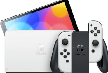 Switch On Pace For Its Worst Sales Year But Is "Stable" For A Console So Old