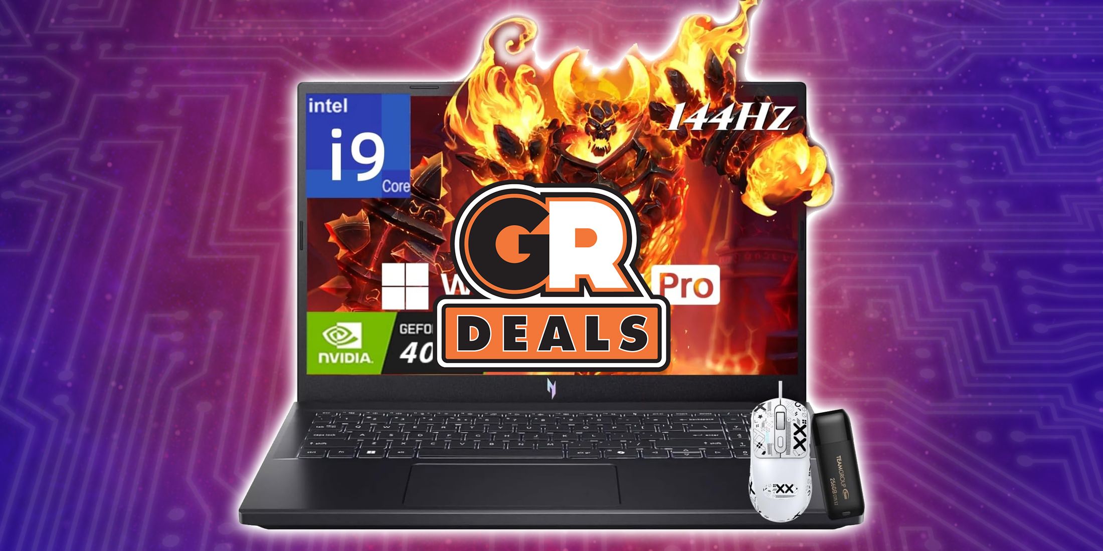 best gaming laptop deals