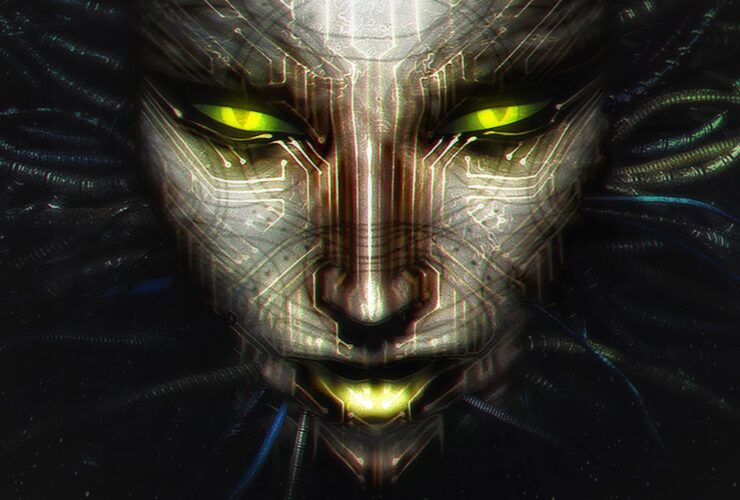 System Shock 2 Remaster Confirms New Platform