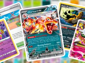 TCG Mechanics We Want To See In Pokemon Pocket