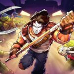 TMNT: Splintered Fate - Casey Jones & The Junkyard Jam (Switch) Review - CGMagazine