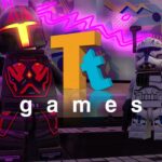 TT Games Has New LEGO Game in Development