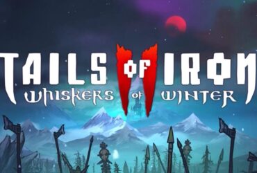 Tails of Iron 2: Whiskers of Winter Review - Duuro