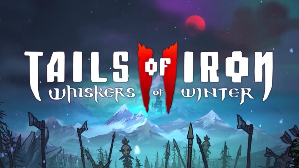 Tails of Iron 2: Whiskers of Winter Review - Duuro