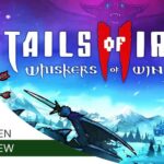 Tails of Iron 2: Whiskers of Winter Review (Xbox Series X) | The Outerhaven