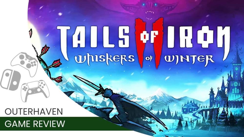 Tails of Iron 2: Whiskers of Winter Review (Xbox Series X) | The Outerhaven