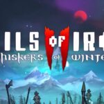 Tails of Iron 2: Whiskers of Winter – PS5 Review | Thumb Culture