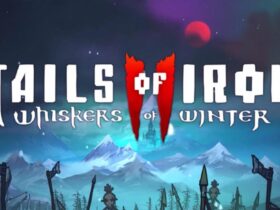 Tails of Iron 2: Whiskers of Winter – PS5 Review | Thumb Culture