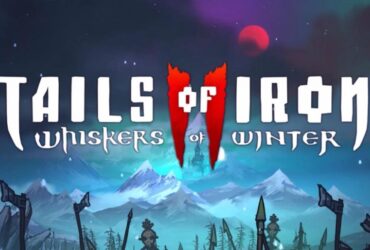 Tails of Iron 2: Whiskers of Winter – PS5 Review | Thumb Culture