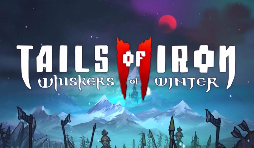 Tails of Iron 2: Whiskers of Winter – PS5 Review | Thumb Culture