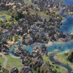 Take-Two Comments on Civilization 7 Mixed Reviews