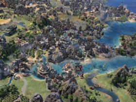 Take-Two Comments on Civilization 7 Mixed Reviews