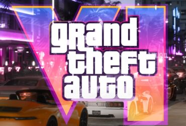 Take-Two Comments on GTA 6 Skipping PC