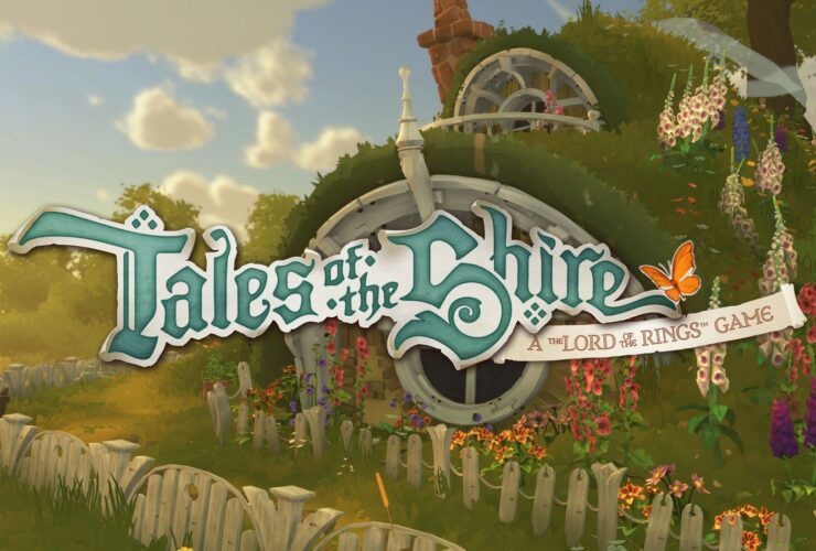 Tales of the Shire Has Been Delayed Yet Again