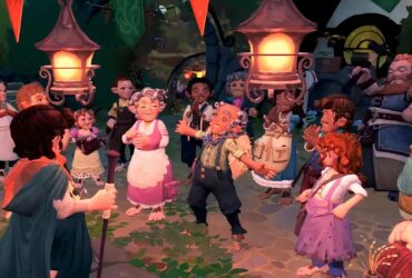 Tales of the Shire Has a Chance to Stand Out on a Classic Cozy Sim Feature