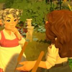 Tales of the Shire's Art Style Is a Great Lesson for LotR Games