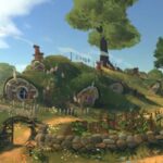 Tales of the Shire’s Latest Delay May Have One Silver Lining