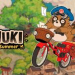 Tanuki: Pons Summer Launching Later This Year, Joining Xbox Game Pass