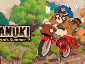 Tanuki: Pons Summer Launching Later This Year, Joining Xbox Game Pass