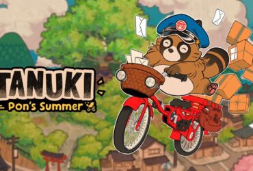 Tanuki: Pons Summer Launching Later This Year, Joining Xbox Game Pass