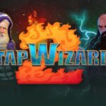 Tap Wizard 2 Review (Xbox Series X) - XboxAddict