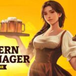 Tavern Manager Simulator - GamesReviews