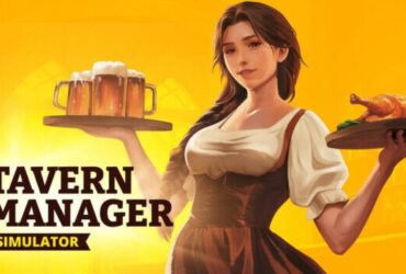 Tavern Manager Simulator - GamesReviews