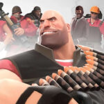 Team Fortress 2's Source Code Is Out, Fan-Made Games May Be Next