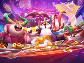 Teamfight Tactics Devs Discuss Balancing and Cosmetics for the 2025 Lunar Festival