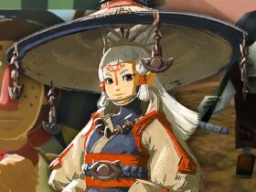 Tears of the Kingdom's Paya Should Return