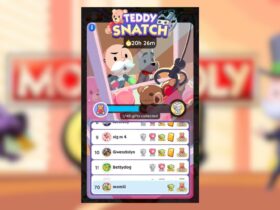 Teddy Snatch Rewards And Milestones