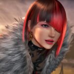 Tekken 8 Director Claps Back at Fan Criticizing Anna Williams