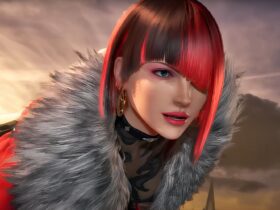 Tekken 8 Director Claps Back at Fan Criticizing Anna Williams