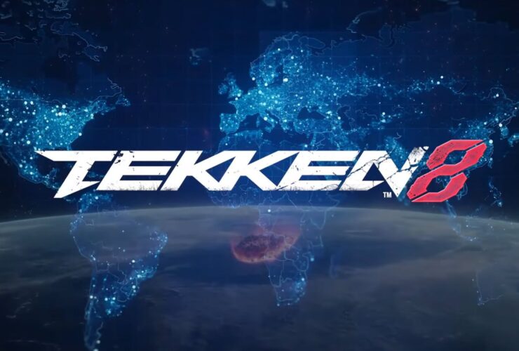 Tekken 8 Passes Impressive Sales Milestone