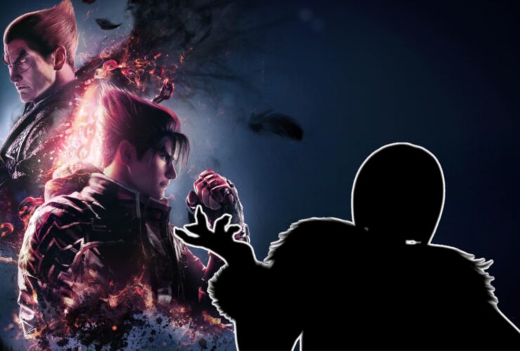 Tekken 8 Season 2 Brings Back Fan-Favorite Character