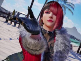 Tekken 8 sales top three million; DLC character Anna Williams announced