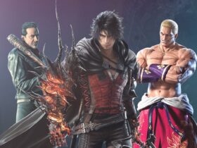 Tekken 8's Slow Adoption of Guest Characters is a Far Cry From Tekken 7