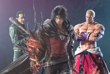 Tekken 8's Slow Adoption of Guest Characters is a Far Cry From Tekken 7