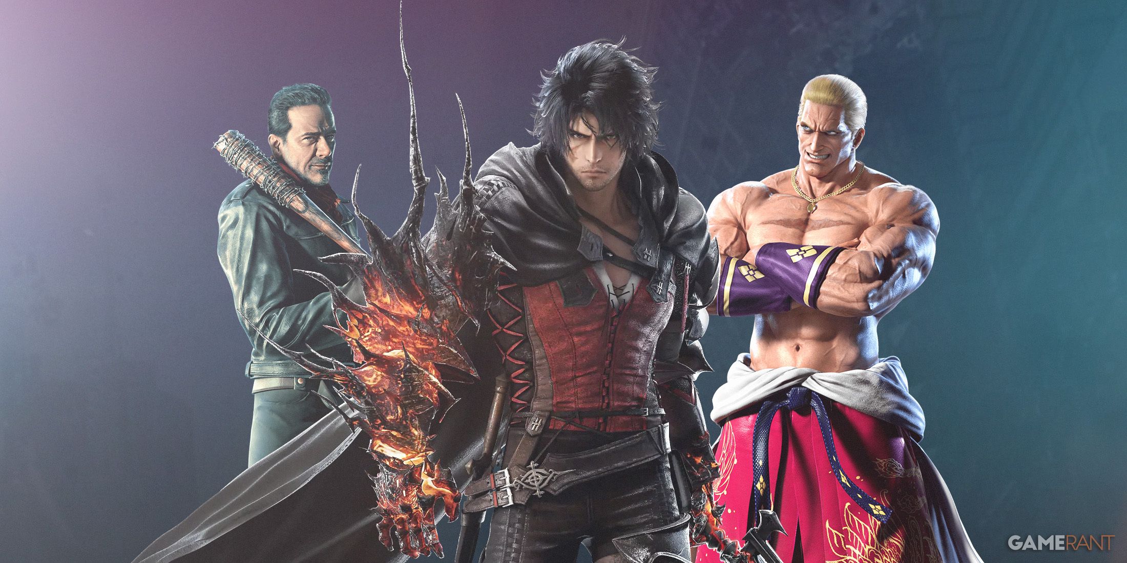 Tekken 8's Slow Adoption of Guest Characters is a Far Cry From Tekken 7