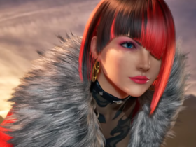 Tekken boss responds to fan criticising new Anna design in bid to curb toxicity