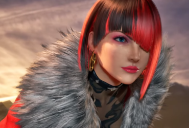 Tekken boss responds to fan criticising new Anna design in bid to curb toxicity