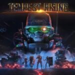 Tempest Rising Gameplay Video | N4G