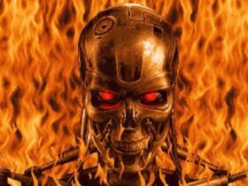 Terminator 2D: No Fate Looks Like a Modern Day Mega Drive Game for PS5, PS4